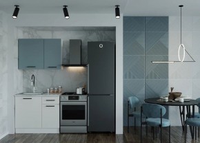 Кухонный гарнитур Ниагара 1000 (Стол. 26мм) в Верхней Пышме - verhnyaya-pyshma.mebel24.online | фото