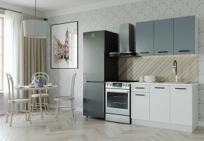 Кухонный гарнитур Ниагара 1200 (Стол. 26мм) в Верхней Пышме - verhnyaya-pyshma.mebel24.online | фото
