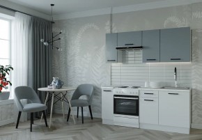 Кухонный гарнитур Ниагара 2000 (Стол. 26мм) в Верхней Пышме - verhnyaya-pyshma.mebel24.online | фото