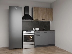 Кухонный гарнитур Умбра 1200 (Стол. 38мм) в Верхней Пышме - verhnyaya-pyshma.mebel24.online | фото