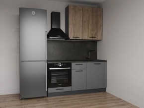 Кухонный гарнитур Умбра 1600 h950 (Стол. 26мм) в Верхней Пышме - verhnyaya-pyshma.mebel24.online | фото