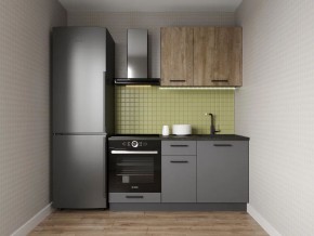 Кухонный гарнитур Умбра 1600 (Стол. 38мм) в Верхней Пышме - verhnyaya-pyshma.mebel24.online | фото
