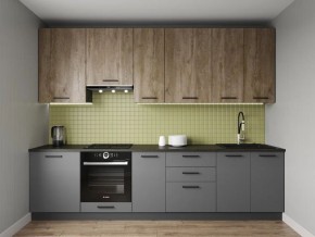 Кухонный гарнитур Умбра 3000 h950 (Стол. 26мм) в Верхней Пышме - verhnyaya-pyshma.mebel24.online | фото