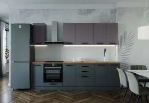 Кухонный гарнитур Виола 2800 (Стол. 26мм) в Верхней Пышме - verhnyaya-pyshma.mebel24.online | фото