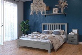ЛАУРА Кровать из массива 1400 в Верхней Пышме - verhnyaya-pyshma.mebel24.online | фото 8