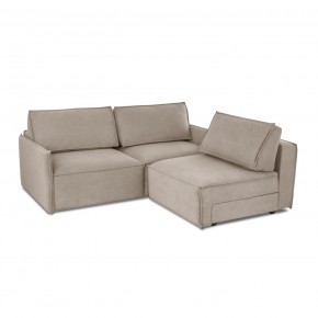 Комплект мягкой мебели 318+319 (диван+модуль) в Верхней Пышме - verhnyaya-pyshma.mebel24.online | фото 1