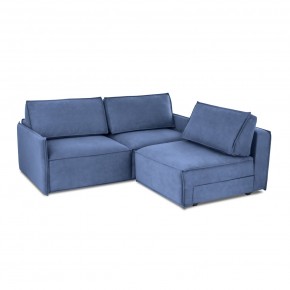 Комплект мягкой мебели 318+319 (диван+модуль) в Верхней Пышме - verhnyaya-pyshma.mebel24.online | фото 3
