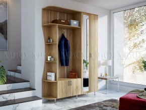 ЛИКА №1 Прихожая ЛДСП (сонома) в Верхней Пышме - verhnyaya-pyshma.mebel24.online | фото