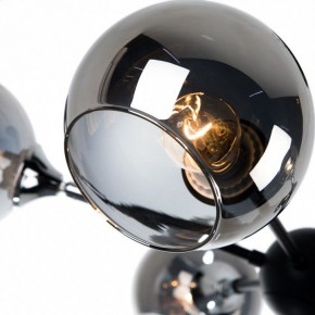 Люстра на штанге Arte Lamp Lagos A2708PL-5BK в Верхней Пышме - verhnyaya-pyshma.mebel24.online | фото 3