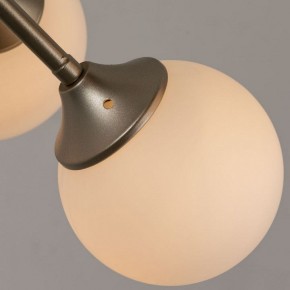 Люстра на штанге Arte Lamp Marco A2703PL-12SG в Верхней Пышме - verhnyaya-pyshma.mebel24.online | фото