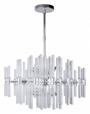 Люстра на штанге Arte Lamp Matilda A1064PL-10CC в Верхней Пышме - verhnyaya-pyshma.mebel24.online | фото