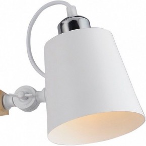 Люстра на штанге Arte Lamp Oscar A7141PL-3WH в Верхней Пышме - verhnyaya-pyshma.mebel24.online | фото 3