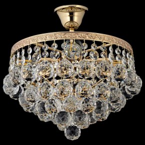 Люстра на штанге Arti Lampadari Castellana Castellana E 1.3.30.501 G в Верхней Пышме - verhnyaya-pyshma.mebel24.online | фото 3
