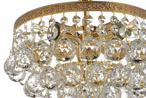 Люстра на штанге Arti Lampadari Castellana Castellana E 1.3.30.501 G в Верхней Пышме - verhnyaya-pyshma.mebel24.online | фото 4