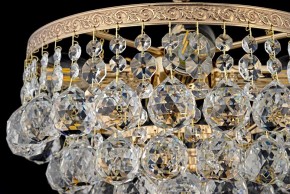 Люстра на штанге Arti Lampadari Castellana Castellana E 1.3.30.501 G в Верхней Пышме - verhnyaya-pyshma.mebel24.online | фото 5