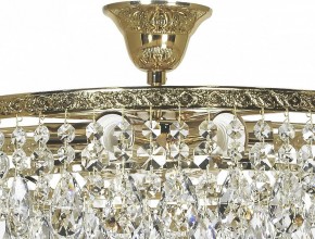 Люстра на штанге Arti Lampadari Castellana Castellana E 1.3.38.601 G в Верхней Пышме - verhnyaya-pyshma.mebel24.online | фото 3