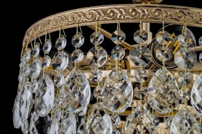 Люстра на штанге Arti Lampadari Castellana Gold Castellana E 1.3.30.608 G в Верхней Пышме - verhnyaya-pyshma.mebel24.online | фото 3