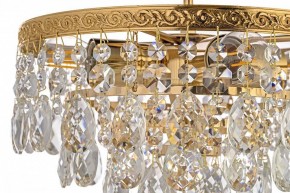 Люстра на штанге Arti Lampadari Castellana Gold Castellana E 1.3.30.608 G в Верхней Пышме - verhnyaya-pyshma.mebel24.online | фото 4