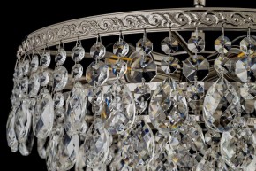 Люстра на штанге Arti Lampadari Castellana Nickel Castellana E 1.3.38.608 N в Верхней Пышме - verhnyaya-pyshma.mebel24.online | фото 3