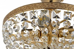Люстра на штанге Arti Lampadari Favola Gold Favola E 1.3.30.101 G в Верхней Пышме - verhnyaya-pyshma.mebel24.online | фото 4