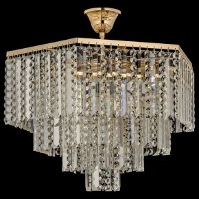 Люстра на штанге Arti Lampadari Loreto Gold Loreto E 1.5.40.105 G в Верхней Пышме - verhnyaya-pyshma.mebel24.online | фото 2