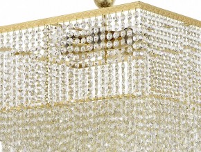 Люстра на штанге Arti Lampadari Prima Prima E 1.3.50X50.600 G в Верхней Пышме - verhnyaya-pyshma.mebel24.online | фото 3