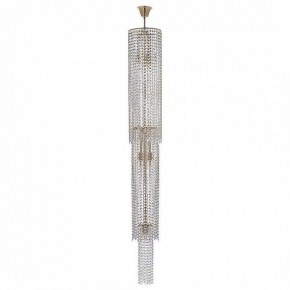 Люстра на штанге Arti Lampadari Stella Gold Stella E 1.3.20.105 G в Верхней Пышме - verhnyaya-pyshma.mebel24.online | фото