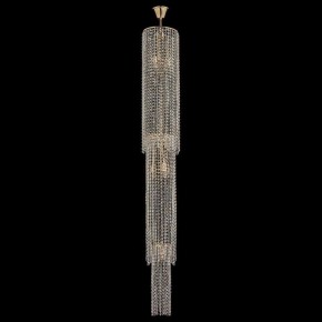 Люстра на штанге Arti Lampadari Stella Gold Stella E 1.3.20.105 G в Верхней Пышме - verhnyaya-pyshma.mebel24.online | фото 2