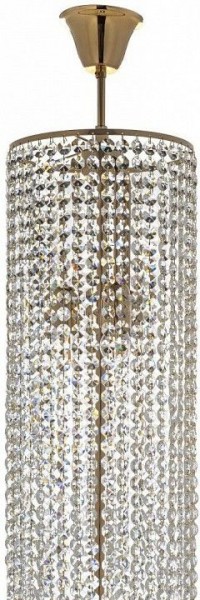 Люстра на штанге Arti Lampadari Stella Gold Stella E 1.3.20.105 G в Верхней Пышме - verhnyaya-pyshma.mebel24.online | фото 4