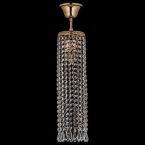 Люстра на штанге Arti Lampadari Stella Gold Stella E 1.5.10.102 G в Верхней Пышме - verhnyaya-pyshma.mebel24.online | фото 2