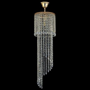 Люстра на штанге Arti Lampadari Stella Gold Stella E 1.5.20.101 G в Верхней Пышме - verhnyaya-pyshma.mebel24.online | фото