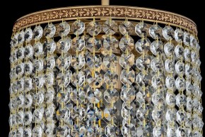 Люстра на штанге Arti Lampadari Stella Gold Stella E 1.5.20.101 G в Верхней Пышме - verhnyaya-pyshma.mebel24.online | фото 3