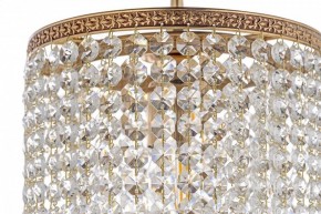 Люстра на штанге Arti Lampadari Stella Gold Stella E 1.5.20.101 G в Верхней Пышме - verhnyaya-pyshma.mebel24.online | фото 4