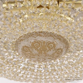 Люстра на штанге Bohemia Ivele Crystal AL1901 AL19011/55OL WMG в Верхней Пышме - verhnyaya-pyshma.mebel24.online | фото 3