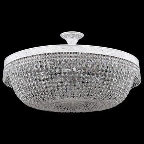 Люстра на штанге Bohemia Ivele Crystal AL1901 AL19011/80OL WMN в Верхней Пышме - verhnyaya-pyshma.mebel24.online | фото 2