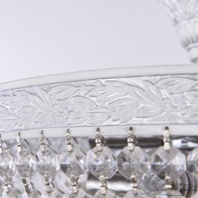 Люстра на штанге Bohemia Ivele Crystal AL1905 AL19051/35OL WMN в Верхней Пышме - verhnyaya-pyshma.mebel24.online | фото 3