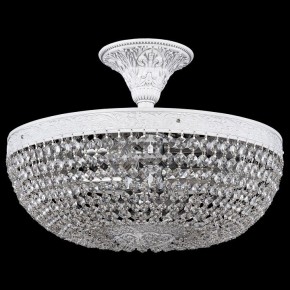 Люстра на штанге Bohemia Ivele Crystal AL1905 AL19051/35OL WMN в Верхней Пышме - verhnyaya-pyshma.mebel24.online | фото