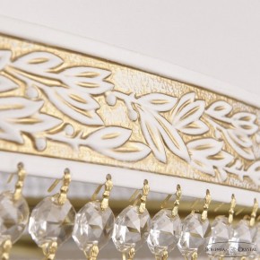 Люстра на штанге Bohemia Ivele Crystal AL1905 AL19051/80OL WMG в Верхней Пышме - verhnyaya-pyshma.mebel24.online | фото 3