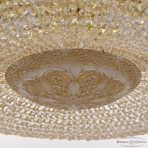 Люстра на штанге Bohemia Ivele Crystal AL1905 AL19051/80OL WMG в Верхней Пышме - verhnyaya-pyshma.mebel24.online | фото 4