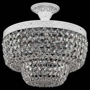 Люстра на штанге Bohemia Ivele Crystal AL1910 AL19101/35OL WMN в Верхней Пышме - verhnyaya-pyshma.mebel24.online | фото 2