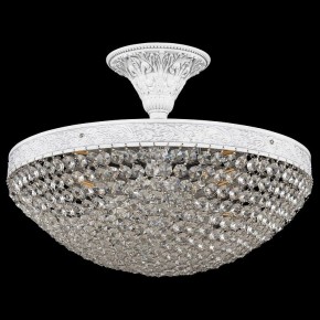 Люстра на штанге Bohemia Ivele Crystal AL1932 AL19321/35OL WMN в Верхней Пышме - verhnyaya-pyshma.mebel24.online | фото 2