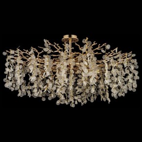 Люстра на штанге Dio D’Arte Tavenna Gold Tavenna H 1.3.100.102 G в Верхней Пышме - verhnyaya-pyshma.mebel24.online | фото 2