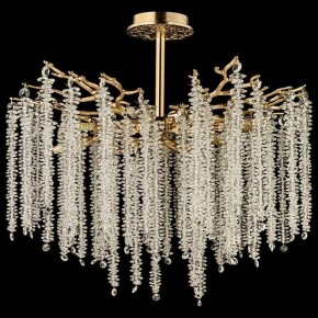Люстра на штанге Dio D’Arte Tavenna Gold Tavenna H 1.3.60.100 G в Верхней Пышме - verhnyaya-pyshma.mebel24.online | фото 2