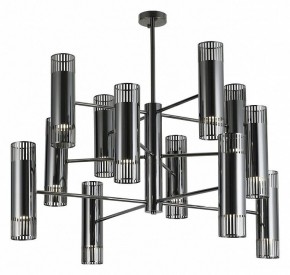 Люстра на штанге Favourite Farol 4481-24P в Верхней Пышме - verhnyaya-pyshma.mebel24.online | фото