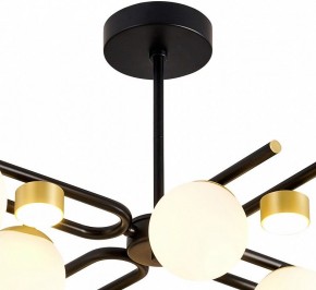 Люстра на штанге Favourite Soffiato 3048-8P в Верхней Пышме - verhnyaya-pyshma.mebel24.online | фото 4