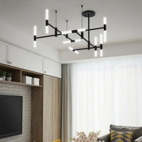 Люстра на штанге Imperiumloft ALTONA ALTONA01 в Верхней Пышме - verhnyaya-pyshma.mebel24.online | фото 7