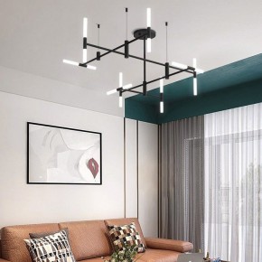 Люстра на штанге Imperiumloft ALTONA ALTONA01 в Верхней Пышме - verhnyaya-pyshma.mebel24.online | фото 9