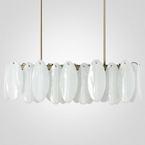 Люстра на штанге Imperiumloft Angel Style Italian Murano Glass 40,252 в Верхней Пышме - verhnyaya-pyshma.mebel24.online | фото