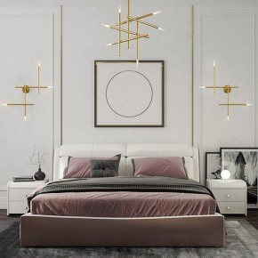 Люстра на штанге Imperiumloft Traverse Gold TRAVERSE01 в Верхней Пышме - verhnyaya-pyshma.mebel24.online | фото 3
