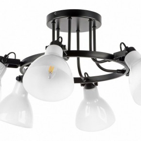 Люстра на штанге Lightstar Acrobata 761060 в Верхней Пышме - verhnyaya-pyshma.mebel24.online | фото 4
